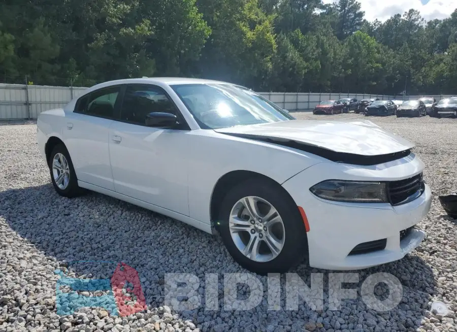 2C3CDXBG4PH674263 Photo# 4