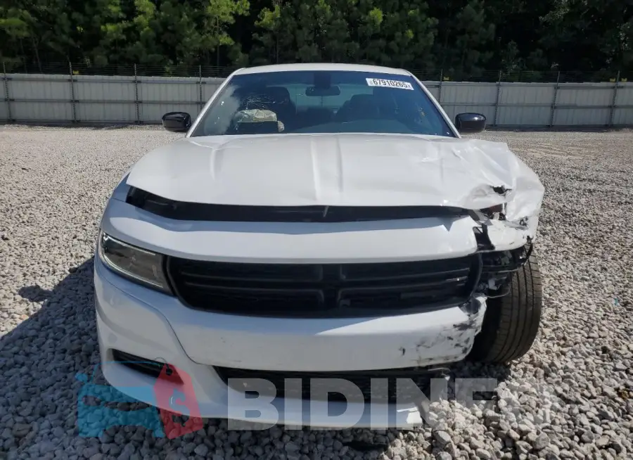 2C3CDXBG4PH674263 Photo# 5