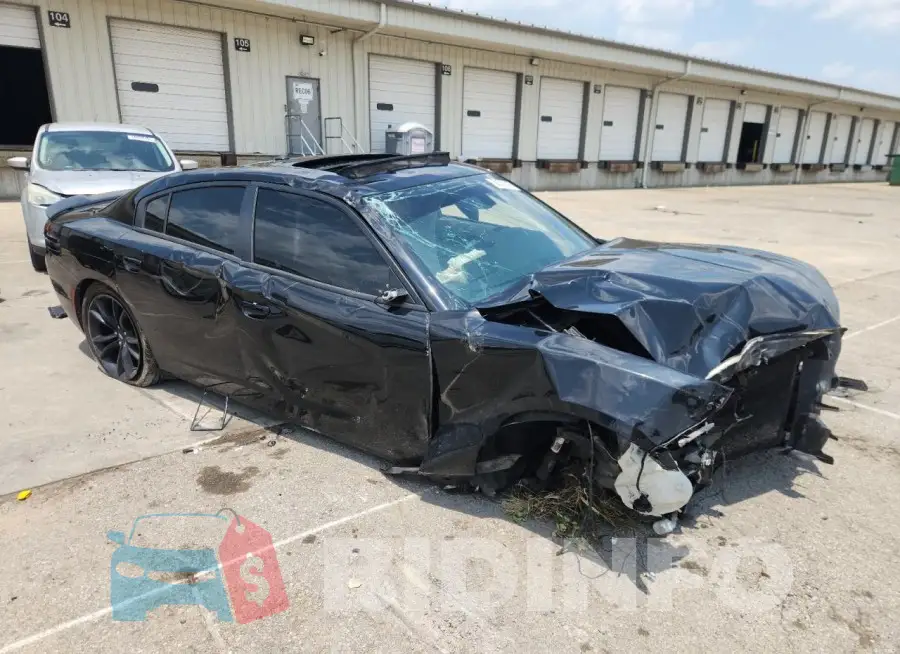 2C3CDXBG7HH585174 Photo# 4