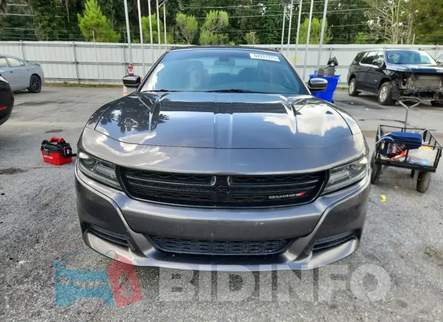 2C3CDXBG8KH760149 Photo# 5