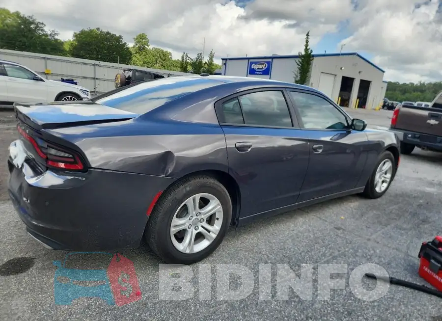 2C3CDXBG8KH760149 Photo# 3