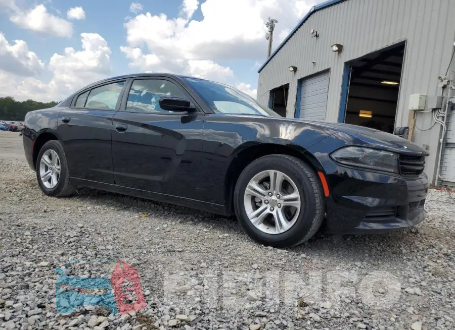 2C3CDXBG9PH583148 Photo# 4