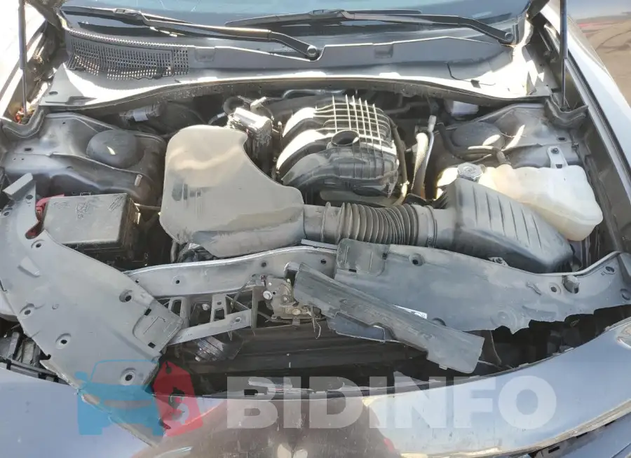 2C3CDXBGXPH636052 Photo# 11