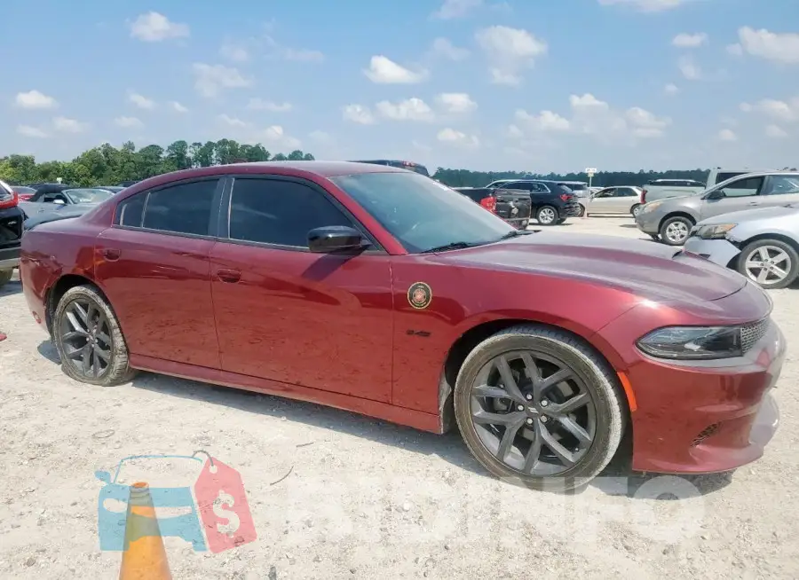 2C3CDXCT1PH535526 Photo# 4