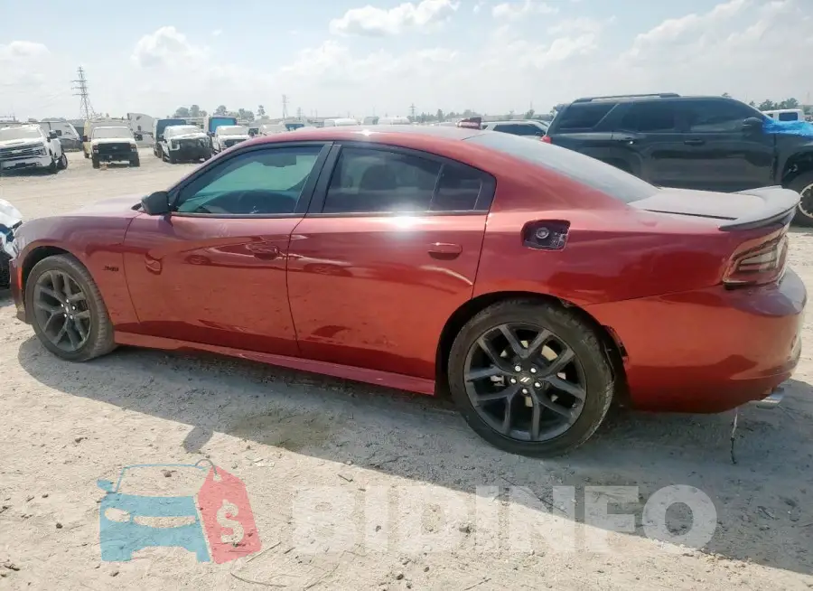 2C3CDXCT1PH535526 Photo# 2