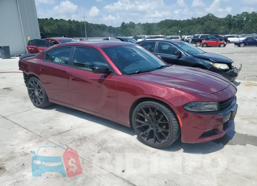 2C3CDXHG6HH667274 Photo# 4