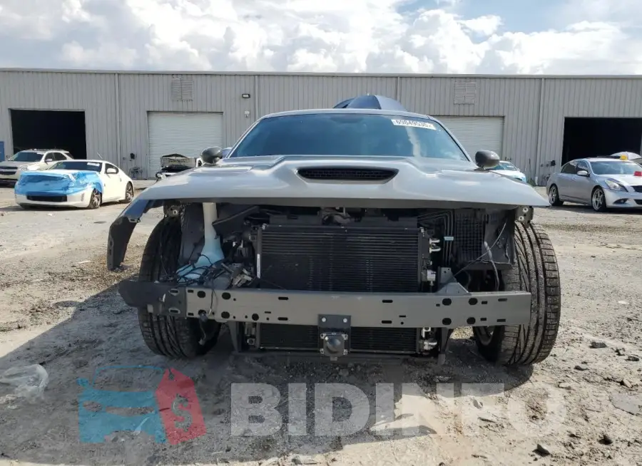 2C3CDZFJ3PH629932 Photo# 5