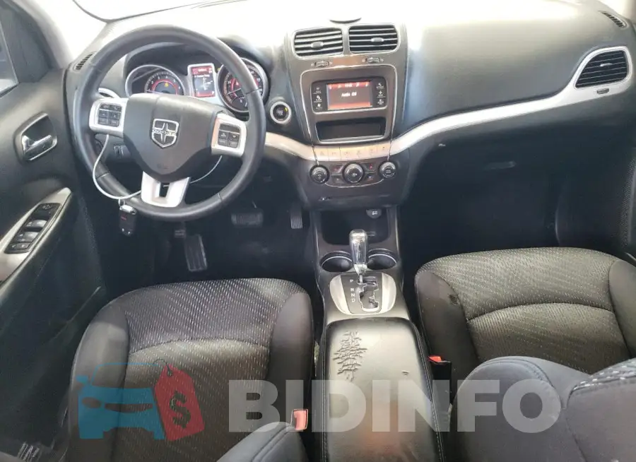 3C4PDCAB1GT162625 Photo# 8