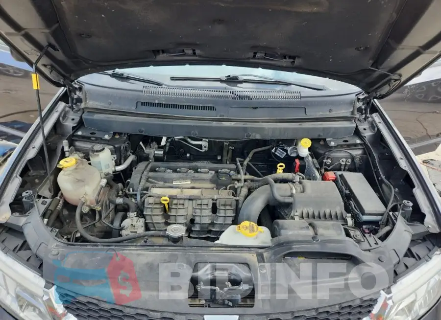 3C4PDCAB7KT746861 Photo# 11
