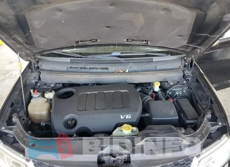 3C4PDCBG5GT165876 Photo# 12