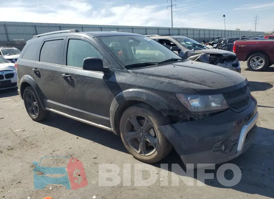 3C4PDCGB6LT212775 Photo# 4