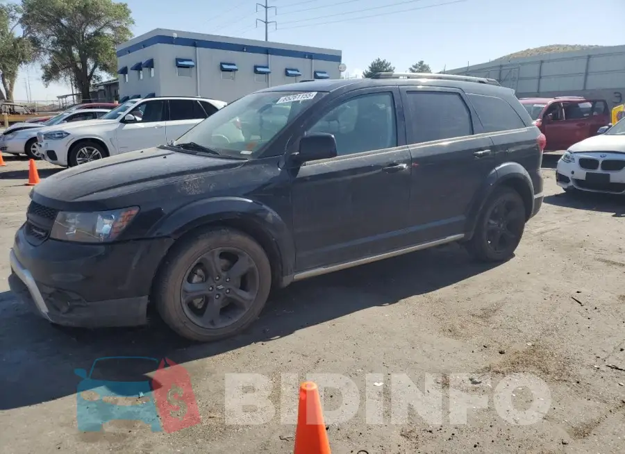 3C4PDCGB6LT212775 Photo# 1