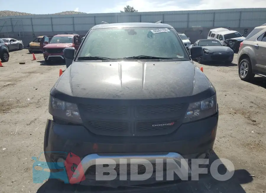 3C4PDCGB6LT212775 Photo# 5