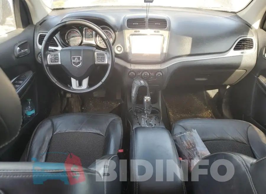 3C4PDCGB6LT212775 Photo# 8