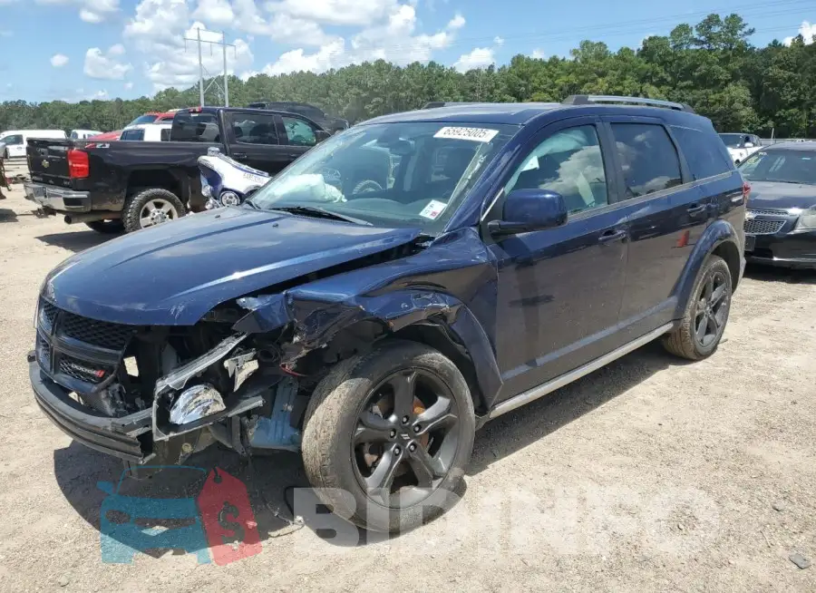 3C4PDCGB6LT266500 Photo# 1
