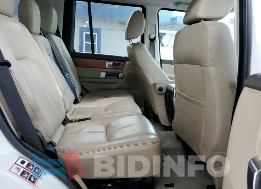SALAK2V61GA798836 Photo# 11