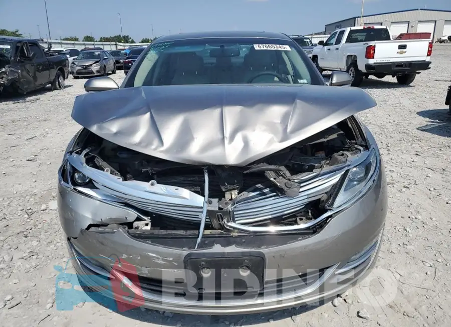 3LN6L2LU3GR628507 Photo# 5