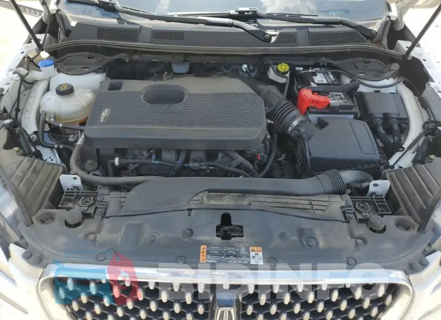 5LMCJ2C90LUL02605 Photo# 12
