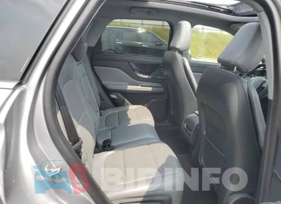 5LMCJ2C9XMUL16609 Photo# 11