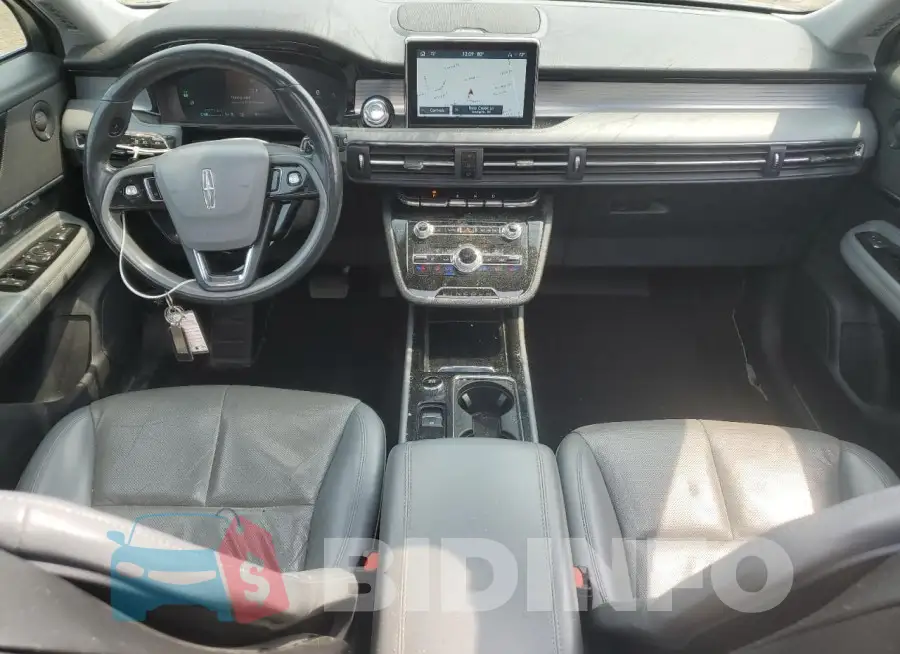 5LMCJ2C9XMUL16609 Photo# 8