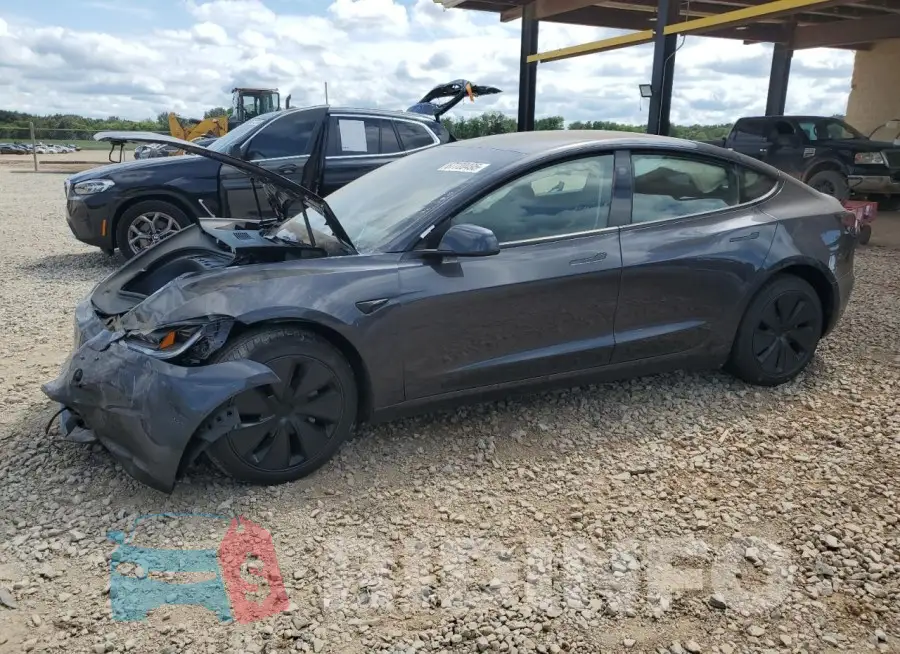 5YJ3E1EA2RF774111 Photo# 1