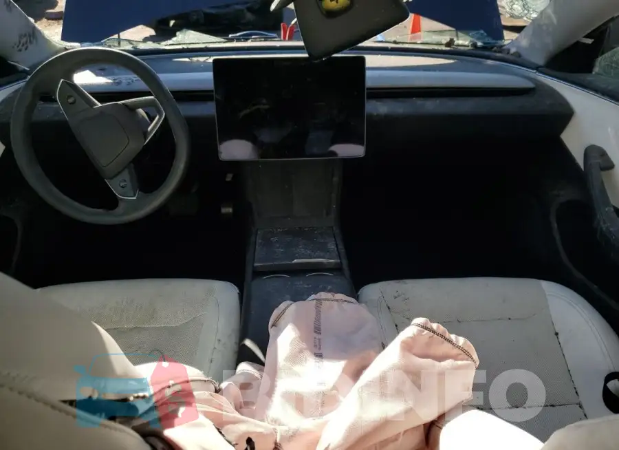 5YJ3E1EA7SF986198 Photo# 8