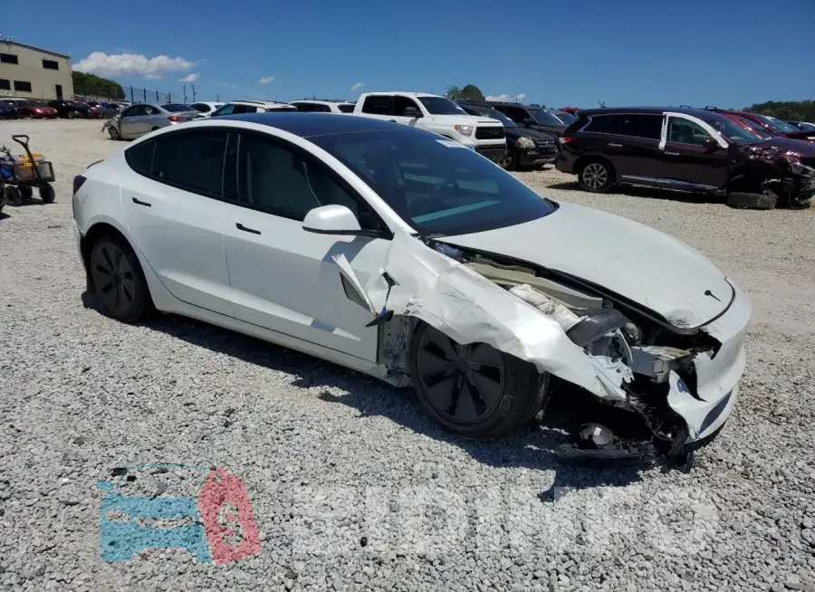 5YJ3E1EB5SF968629 Photo# 4