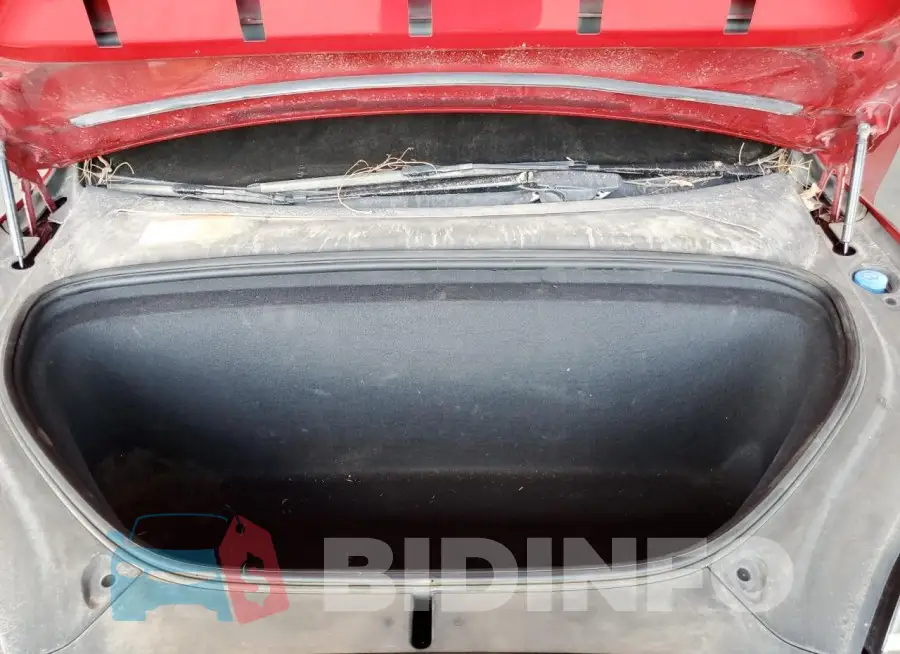 5YJXCAE28GF029263 Photo# 11
