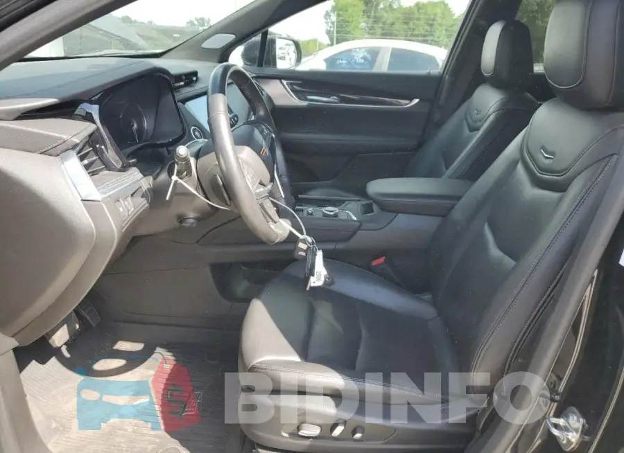 1GYKNCR43PZ200081 Photo# 7