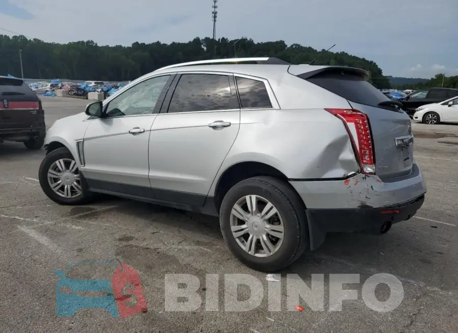 3GYFNBE37GS559049 Photo# 2