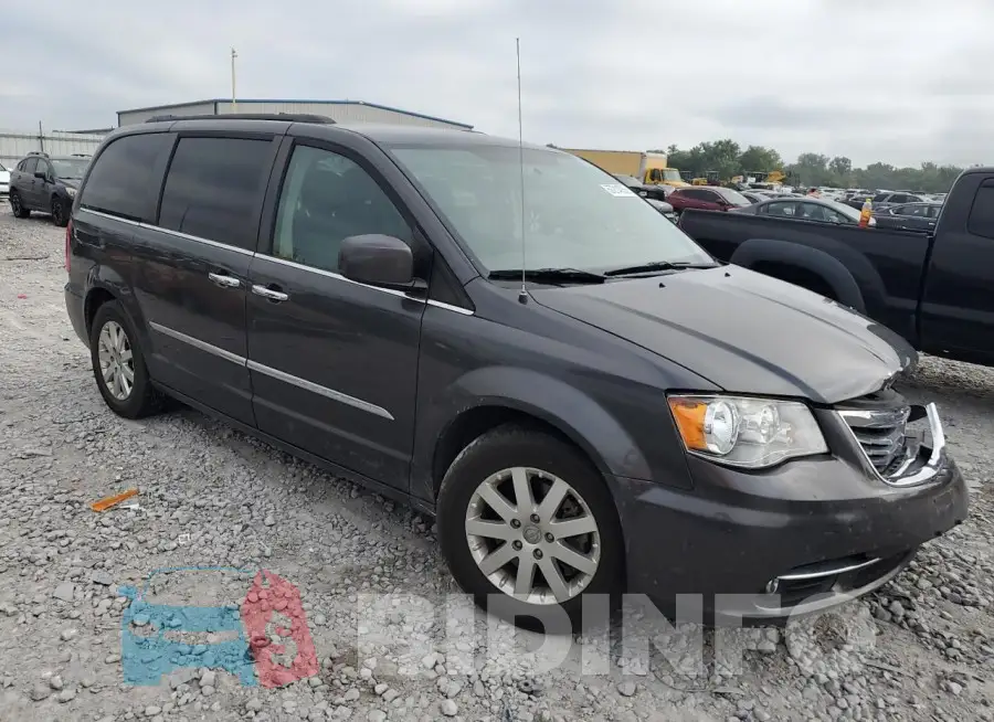 2C4RC1BG5GR254995 Photo# 4