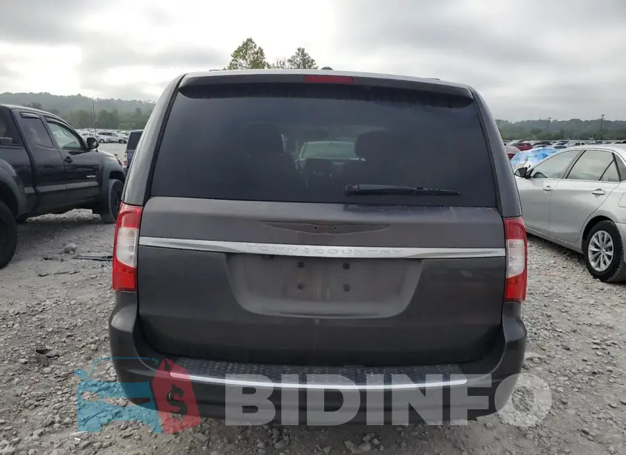 2C4RC1BG5GR254995 Photo# 6