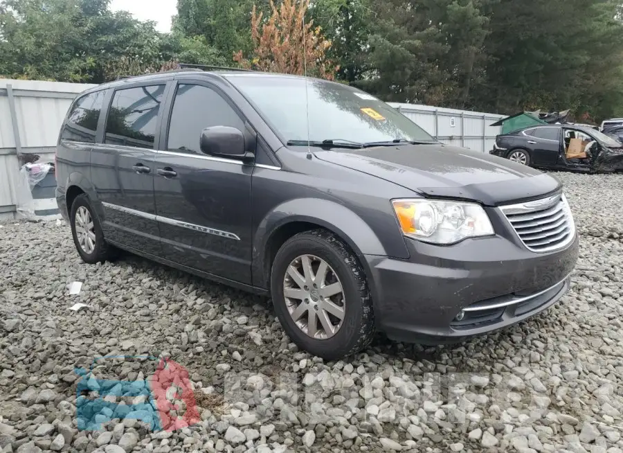 2C4RC1BGXGR293842 Photo# 4
