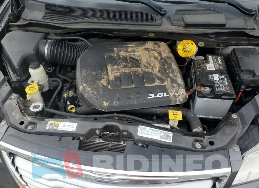 2C4RC1BGXGR293842 Photo# 12