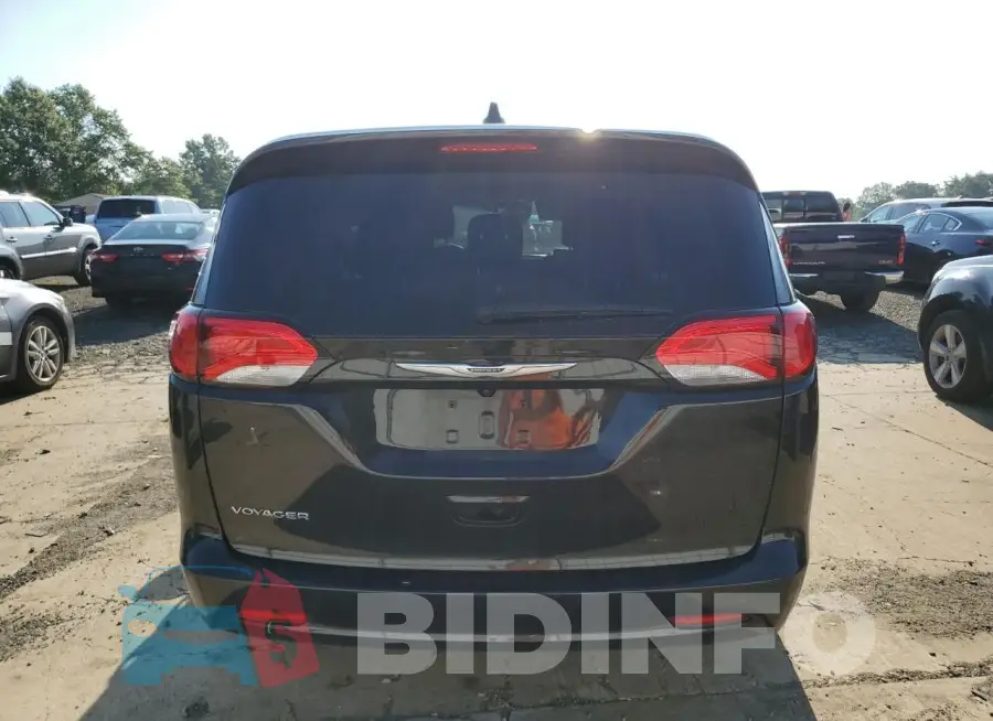 2C4RC1CGXPR611554 Photo# 6