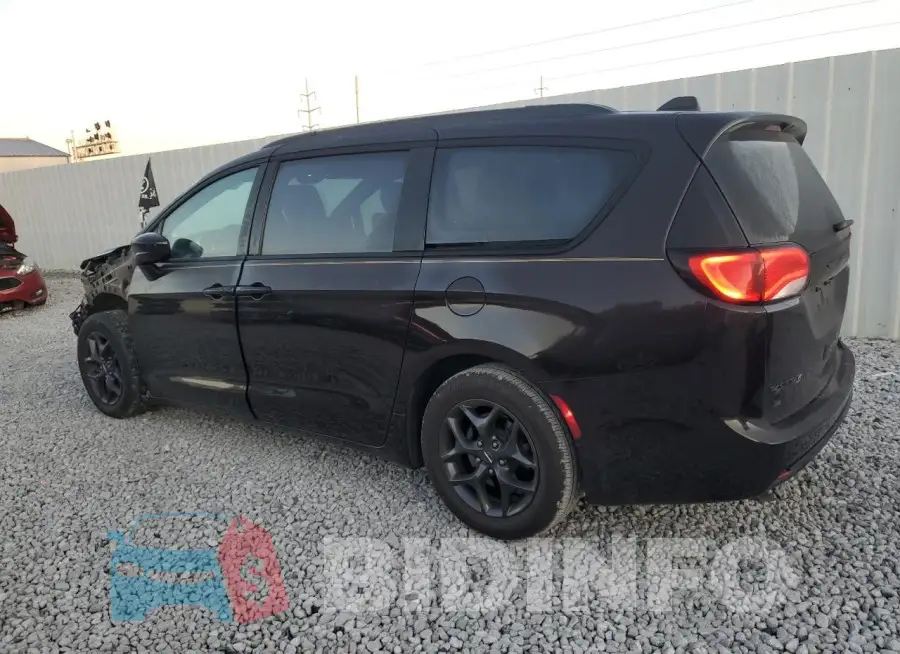 2C4RC1EG1JR226713 Photo# 2