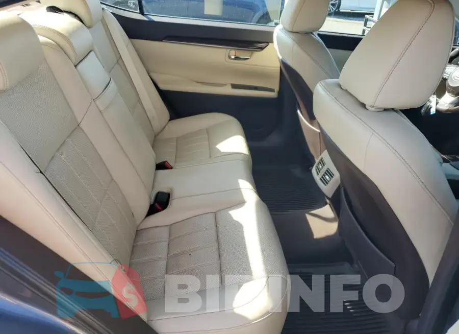 58ABK1GG9GU012019 Photo# 10