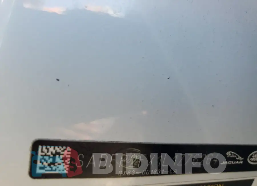 SADFP2FX1L1Z76264 Photo# 14