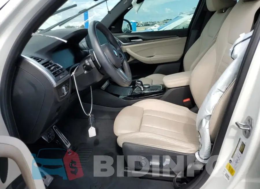 5UX43DP08N9K26603 Photo# 7
