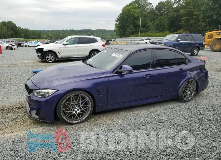 WBS8M9C52J5J79982 Photo# 1
