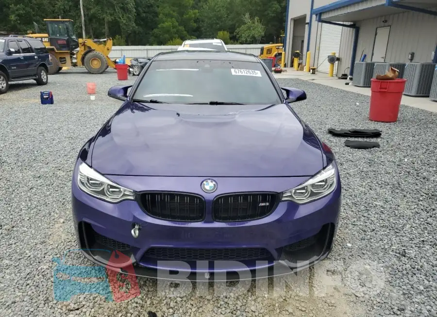WBS8M9C52J5J79982 Photo# 5