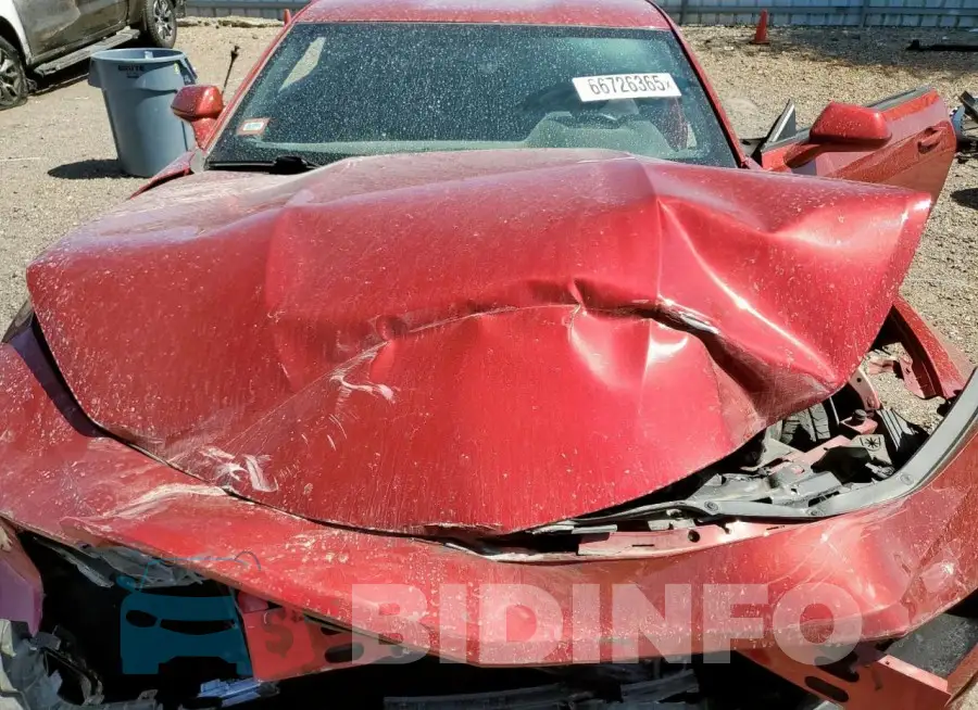 1G1FB1RXXK0120779 Photo# 11