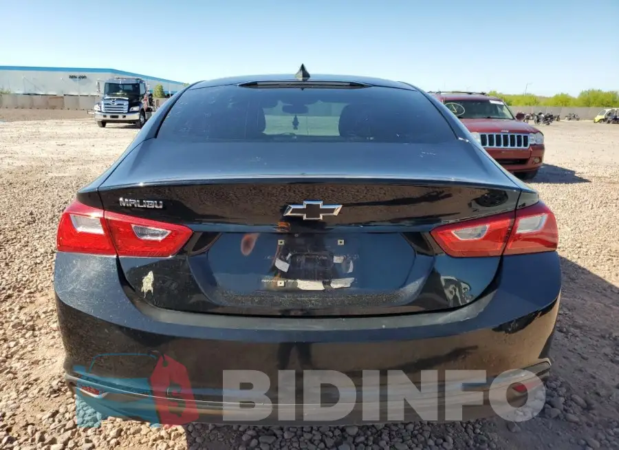 1G1ZB5ST8LF016768 Photo# 6