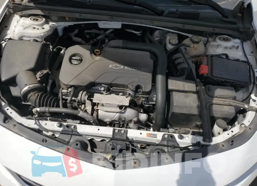 1G1ZC5ST4HF168230 Photo# 11