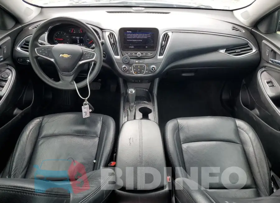 1G1ZD5ST0LF020808 Photo# 8