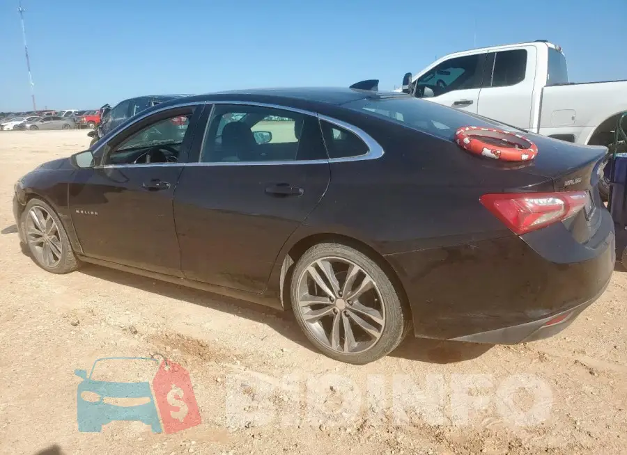 1G1ZD5ST0MF016498 Photo# 2