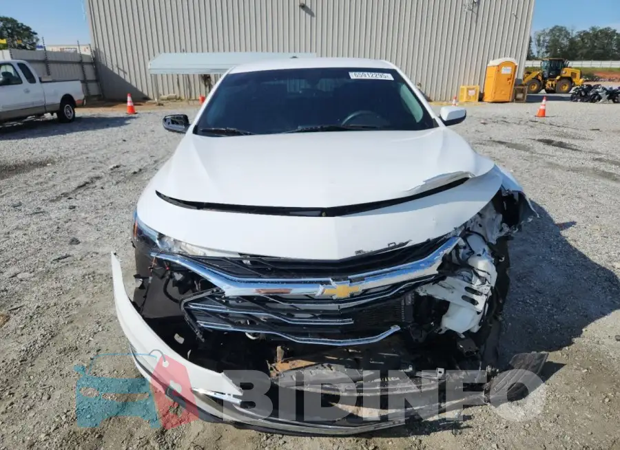 1G1ZD5ST1LF036886 Photo# 5