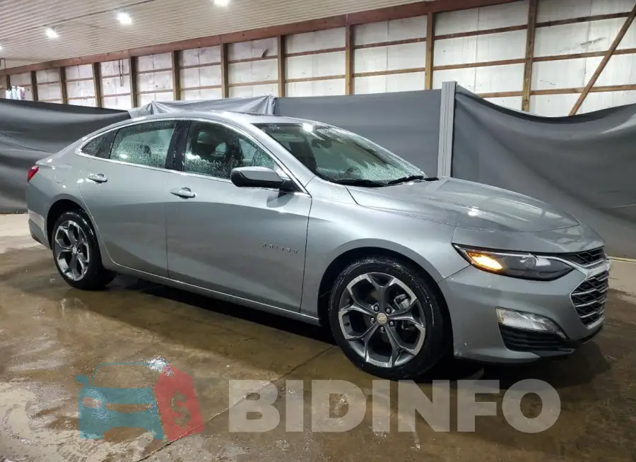 1G1ZD5ST1RF120909 Photo# 4