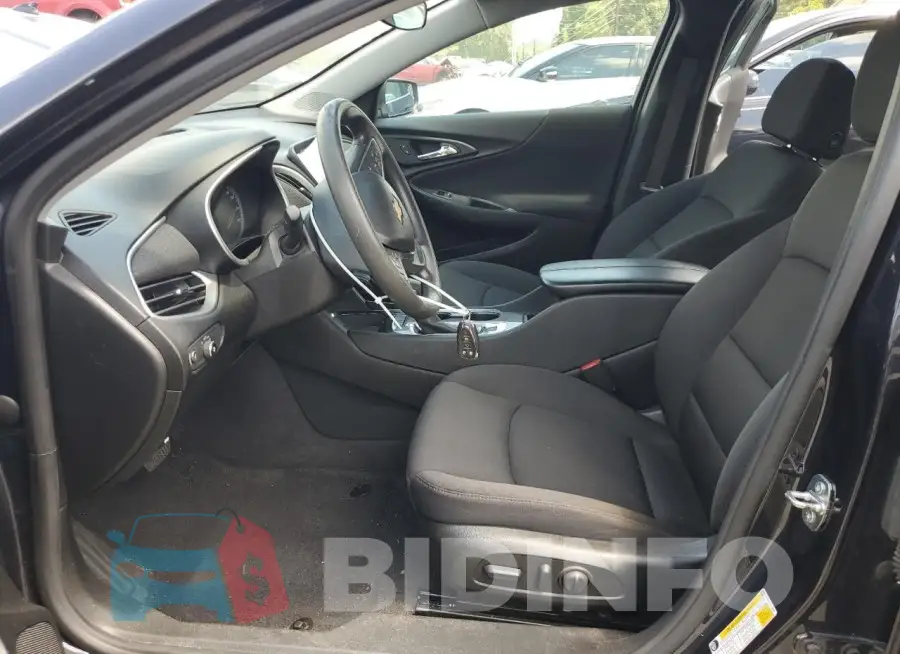 1G1ZD5ST2PF135836 Photo# 7