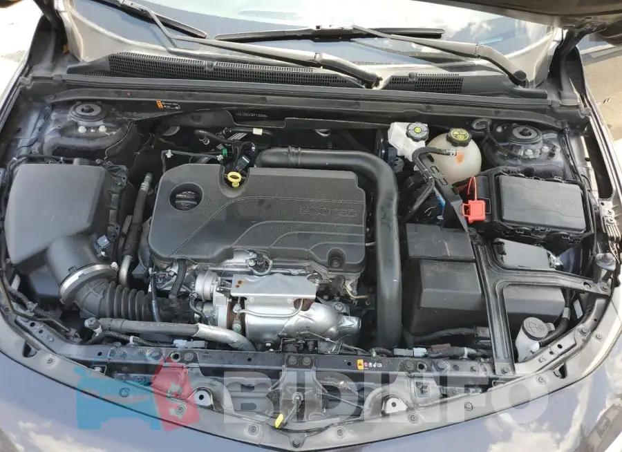 1G1ZD5ST2PF135836 Photo# 11